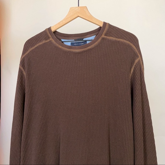 Knit-Design Tommy Hilfiger Pullover - Picture 3 of 3